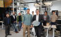 Diraq achieves record accuracy for quantum computing device manufactured by existing semiconductor infrastructure