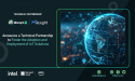 Milesight and Disrupt-X Announce a Technical Partnership to Foster the Adoption and Deployment of IoT Solutions