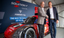 Saleen and Solution F Partner to Develop Hydrogen Engines for Future Saleen Street Vehicles