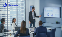 Hickcoin Cryptocurrency Exchange Releases Latest Quarterly Report, Achieving Record-High User Numbers and Trading Volume