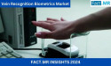 Vein Recognition Biometrics Market Projected to Surge to US$ 7.46 Billion by 2034, with 18% CAGR Growth