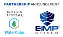 EMP Shield Partners with Genesis Systems to Revolutionize Water Infrastructure