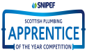 Scotland’s Finest Plumbing and Heating Apprentices Shine at National Competition