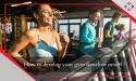 YRC Gym Franchise Consultants Unveil Comprehensive Guide for Developing a Gym Franchise Model - YourRetailCoach