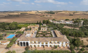 ‘El Cortijo Soto Real Hotel’ in Andalusia, Spain to Hit the Auction Stage via Sotheby’s Concierge Auctions