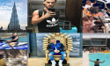 Dubai's Elite Playground: Emre Bardan, Glamhairartist Styles Royalty, Celebrities, Influencers in the Luxurious Desert