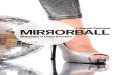 MIRRORBALL - Reflections of Dance & Fashion