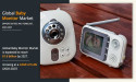 Baby Monitor Market Share Will Hit $53,636.5 Million with a CAGR of 5.4% | Growth With Recent Trends & Demand