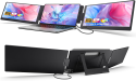KYY New Triple Laptop Screen Extender (X90 and X90A), Providing a Powerful Workstation