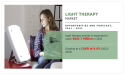 Light Therapy Market Value Expected to Surge to $802.7 Million by 2031 | Analyzing the 4.4% CAGR Growth