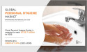 Personal Hygiene Market Size, Top Companies, Share, Growth And Forecast 2033 | CAGR 3.6%