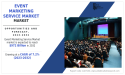Event Marketing Service Market Growing at 7.2% CAGR to Hit USD 972 Billion By 2032 | Growth, Share Analysis
