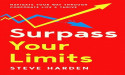 Debut Author Steve Harden Releases
