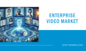  Enterprise Video Market Accelerates at 10.2% CAGR to Reach US$ 55.5 Billion by 2034 