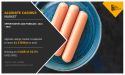 Alginate Casings Market to Reach $1.3 Billion by 2031 | AMR