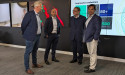 Cyviz AS Opens an Immersive Customer Experience Center in France