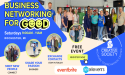 Business Networking For Good by Creative Society Announces Free Summer Event Series Showcasing Local Nonprofits