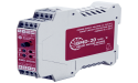 Advanced DC motors speed controller was introduced to the industrial market by Smart Motor Devices – BMD-20DIN ver.2