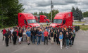 Eassons Transport Selects ISAAC as New Telematics Partner