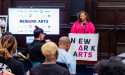  Newark Arts Unveils Promising Future for City's Artistic Movement 