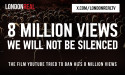 London Real's Latest Documentary