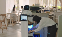 Navia Robotics' Automation Solutions See Surging Demand as California Implements Highest Fast Food Worker Wages