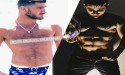 Emre Bardan's Triumph Over Adversity: The Evolution of a Middle Eastern Athlete's Body and Mind #HEALINGBODY