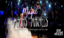 SPELLBINDING ILLUSIONIST ADAM MADA ENTERS SYDNEY SPIEGELTENT THIS JULY SCHOOL HOLIDAYS WITH MADA'S MAGIC MARVELS