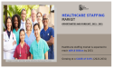 Healthcare Staffing Market Size Predicted to Hit USD 89.8 billion by 2031 at 8.9% CAGR, Says AMR