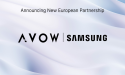 AVOW Becomes Samsung’s Sole Partner for Galaxy Store Inventory Sales in Europe