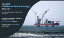 Offshore wind energy market projected to reach $11,334 thousand by 2023 with 19.4% CAGR