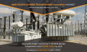 Asia-Pacific Power Transformer (<100 MVA) Market: expected to reach $8,990 million by 2023, growing at 8.1% CAGR
