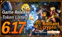 Play to Earn Game, 'Brilliantcrypto', Finally Released