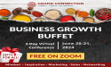 Grand Connection Announces Business Growth Buffet Conference 2024 to Support Entrepreneurship