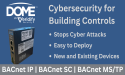 Controls Depot named distributor for Veridify's Building Automation Cybersecurity