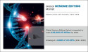Genome Editing Market Review: Insights and Strategic Recommendations by 2032 | CAGR 22.3%