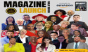 Brancy Firm Launches First Business Magazine with Worldwide Authors