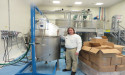 European Patent Issued for Groundbreaking Insect Protein Technology; Company Seeks Investors