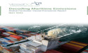 VesselBot Report Unveils Progress and Challenges in Maritime Emissions Reduction