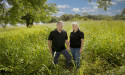 Kelli & Bob Phillips to Host Waxahachie Fall Festival