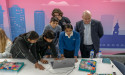 New Zealand PM Praises Skill Samurai's Transformative STEM Education Programs