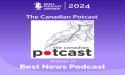 Everything Podcasts Wins Across 5 Categories at the 2024 Quill Podcast Awards