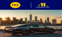 Hq And Addison Lee Announce Strategic Partnership Powering Addison Lee’s Global Mobility Solutions