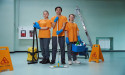 VPWS Commercial Cleaning Offers Professional Janitorial Services in Houston, TX