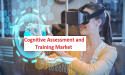 Cognitive Assessment and Training Market is Projected to Reach US$ 30 billion by 2034, With at a CAGR of 27.4%