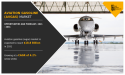 Aviation gasoline (avgas) market: $12.5 billion in 2021, projected to reach $18.8 billion by 2031, growing at 4.2% CAGR