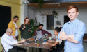 Eddy Andrews Digital Agency Unveils New Logo and Brand Identity, Signaling a New Era of Digital Marketing Excellence