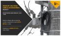 Medium Voltage Cable Accessories Market 2020: Exponential Growth by Market Size, Share, Trends and Analysis to 2030