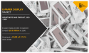 E-Paper Display Market to Receive Overwhelming Hike in Revenues By 2030