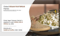 Vegan Footwear Market Demand will reach a value of US$ 300,199.6 million by the year 2030 at a CAGR of 6.8%